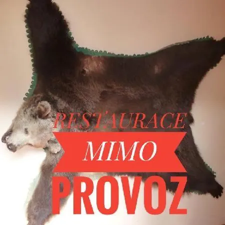 Grizzly Pensjonat