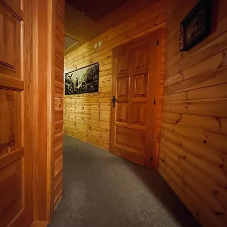 Guest house Grizzly 3*