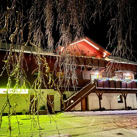 Grizzly 3* Ludvíkov