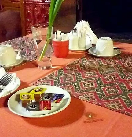 Grizzly Guest house Ludvikov