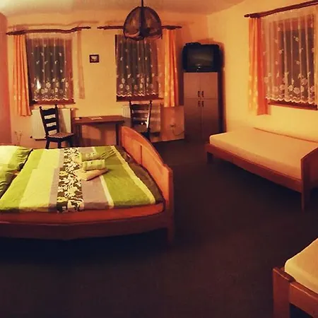 Grizzly Guest house 3*