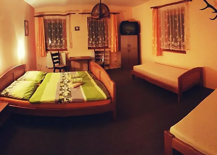 Grizzly Gasthuis 3*